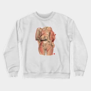 Encandilate Crewneck Sweatshirt